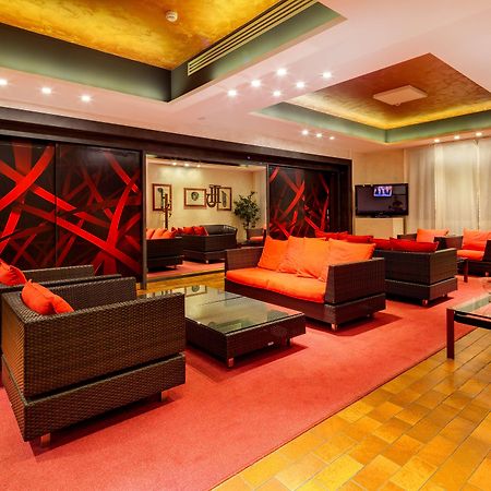 Jet Hotel, Sure Hotel Collection By Best Western Gallarate Zewnętrze zdjęcie