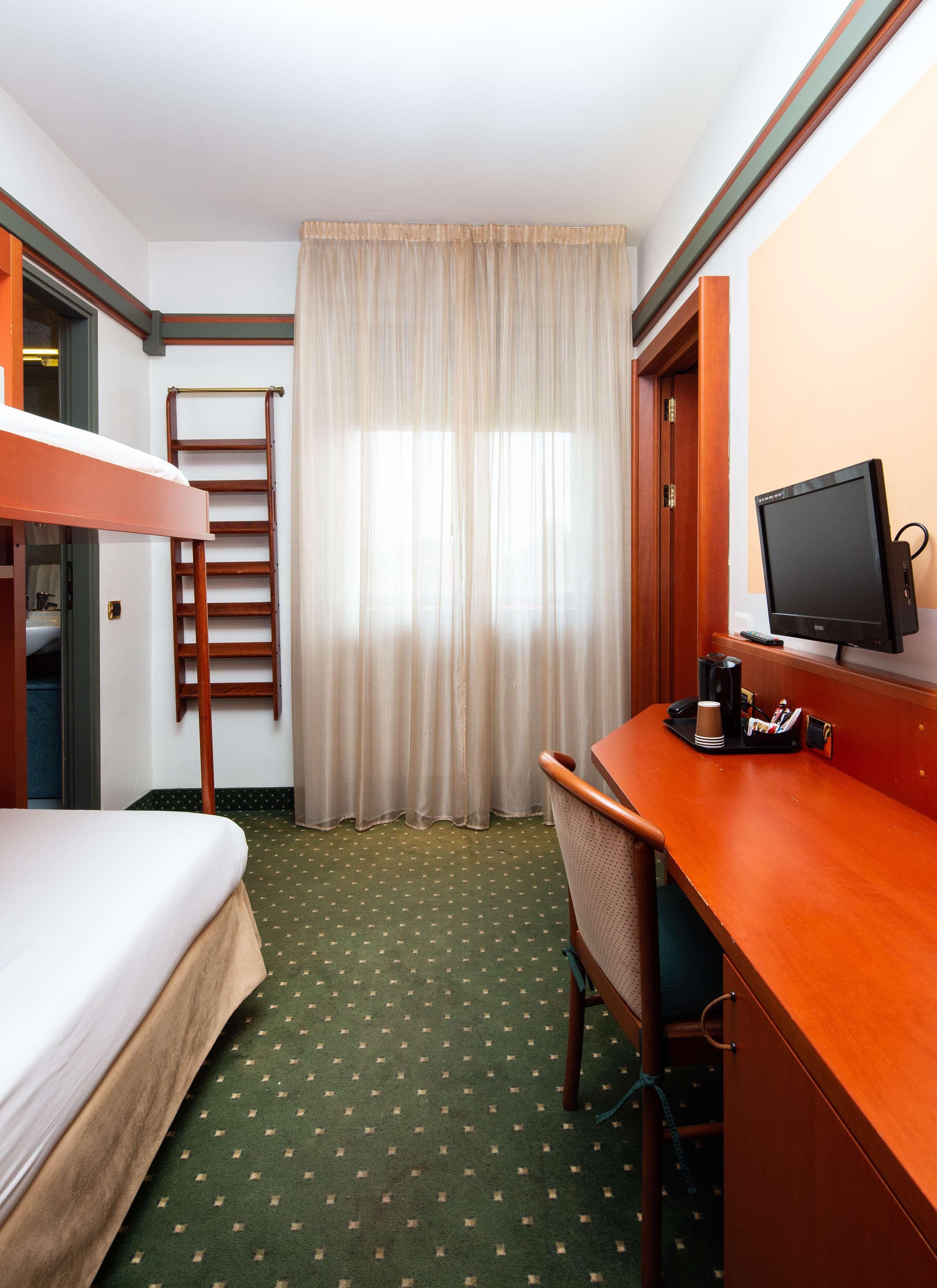 Jet Hotel, Sure Hotel Collection By Best Western Gallarate Zewnętrze zdjęcie