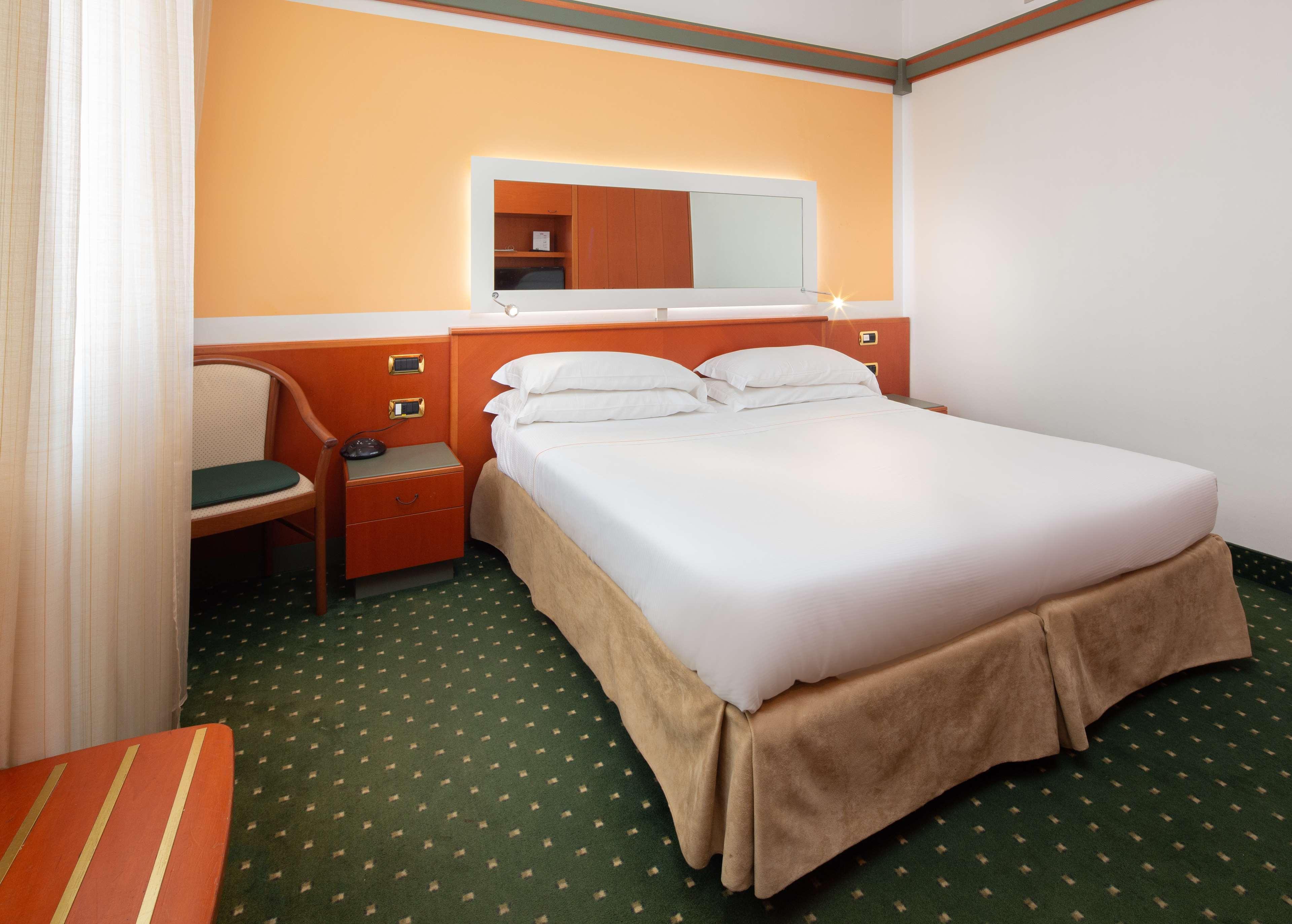 Jet Hotel, Sure Hotel Collection By Best Western Gallarate Zewnętrze zdjęcie