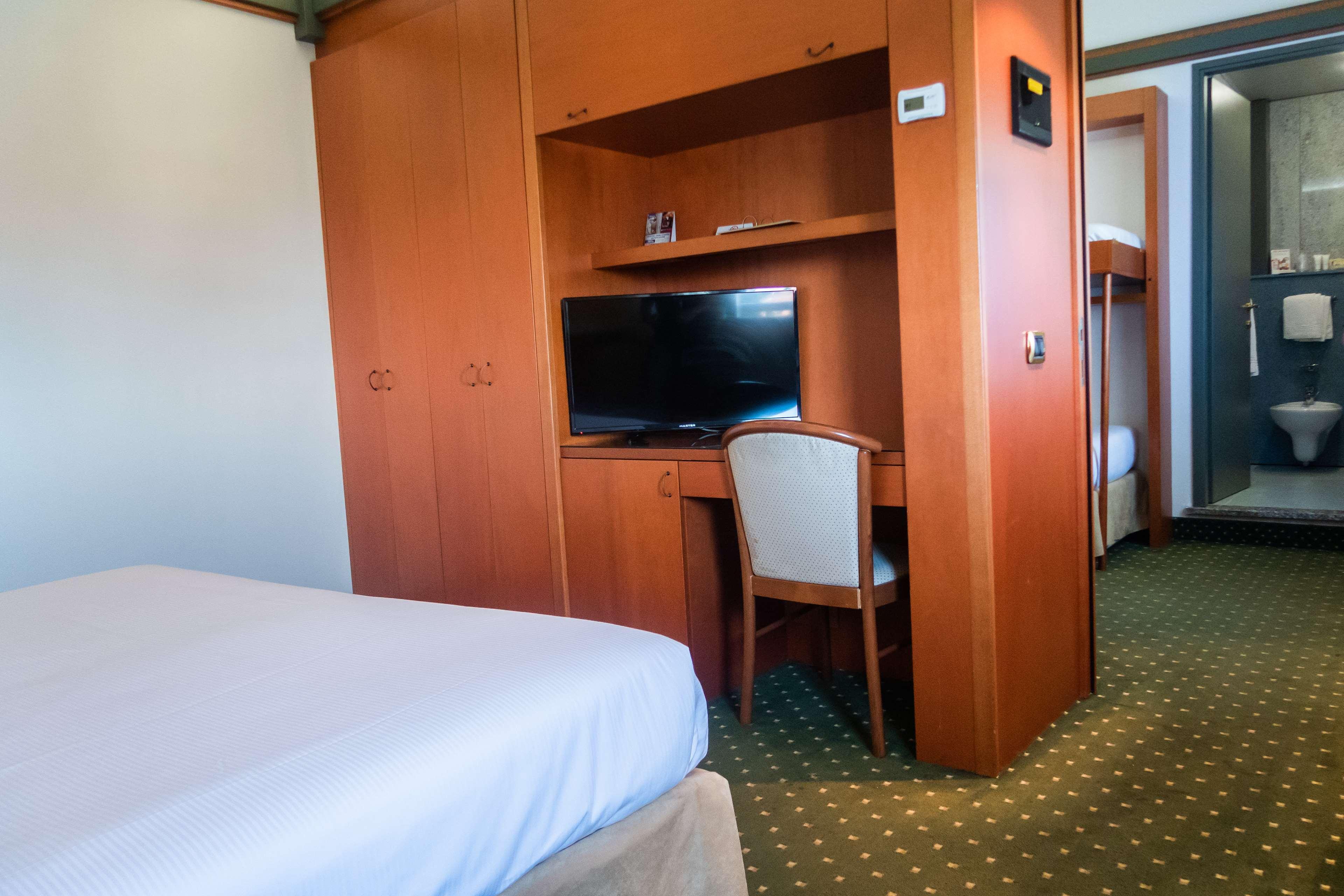 Jet Hotel, Sure Hotel Collection By Best Western Gallarate Zewnętrze zdjęcie