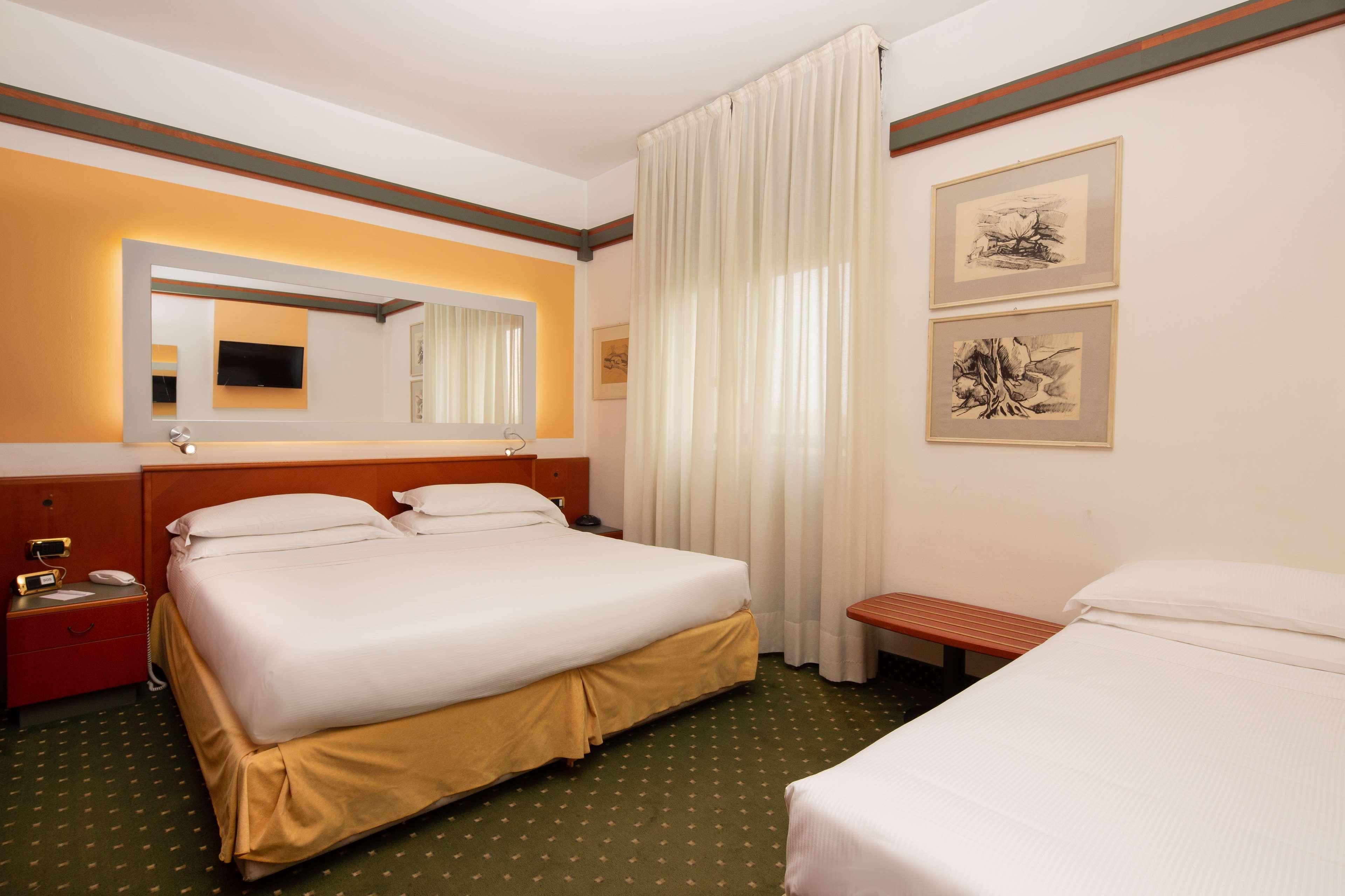 Jet Hotel, Sure Hotel Collection By Best Western Gallarate Zewnętrze zdjęcie