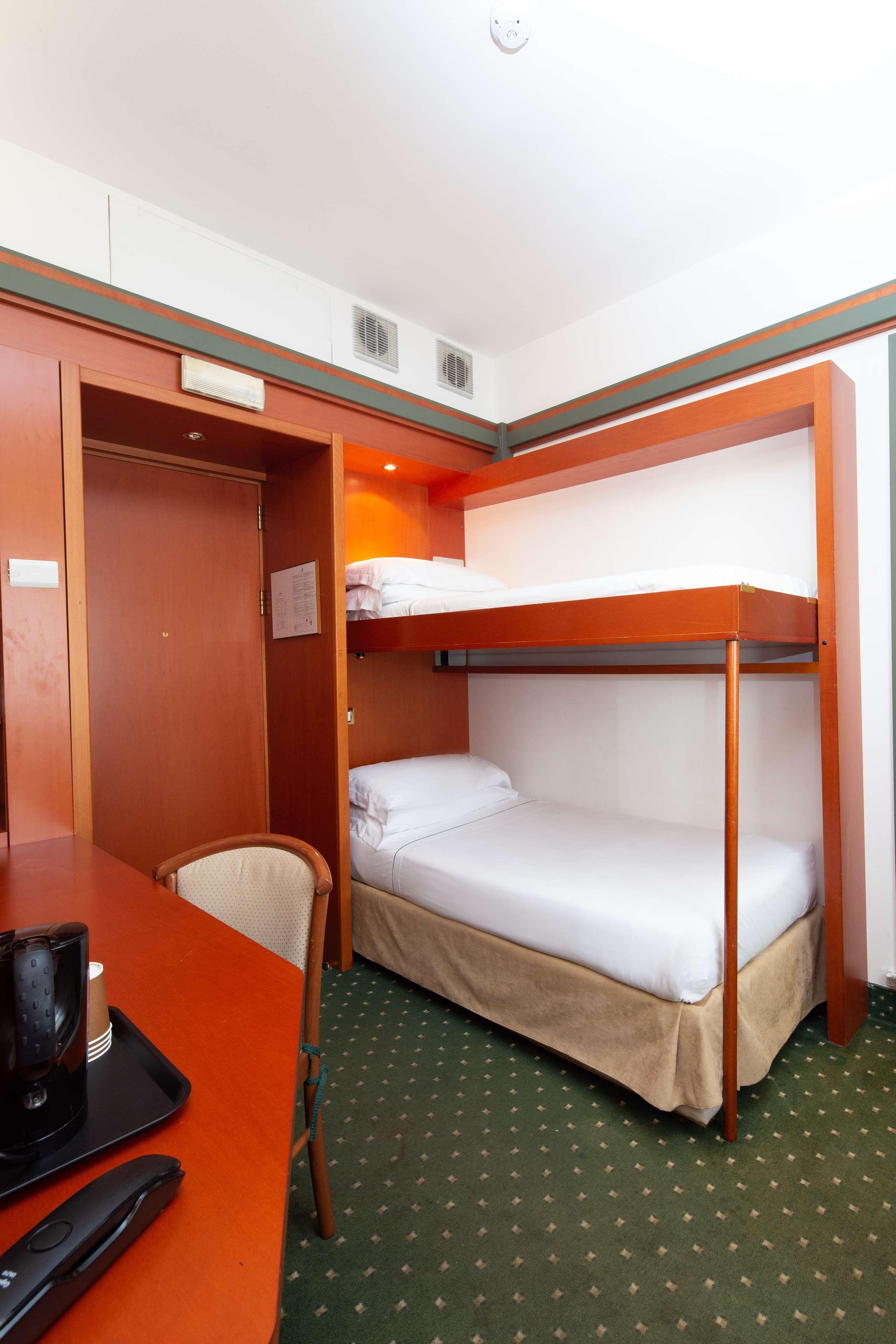 Jet Hotel, Sure Hotel Collection By Best Western Gallarate Zewnętrze zdjęcie