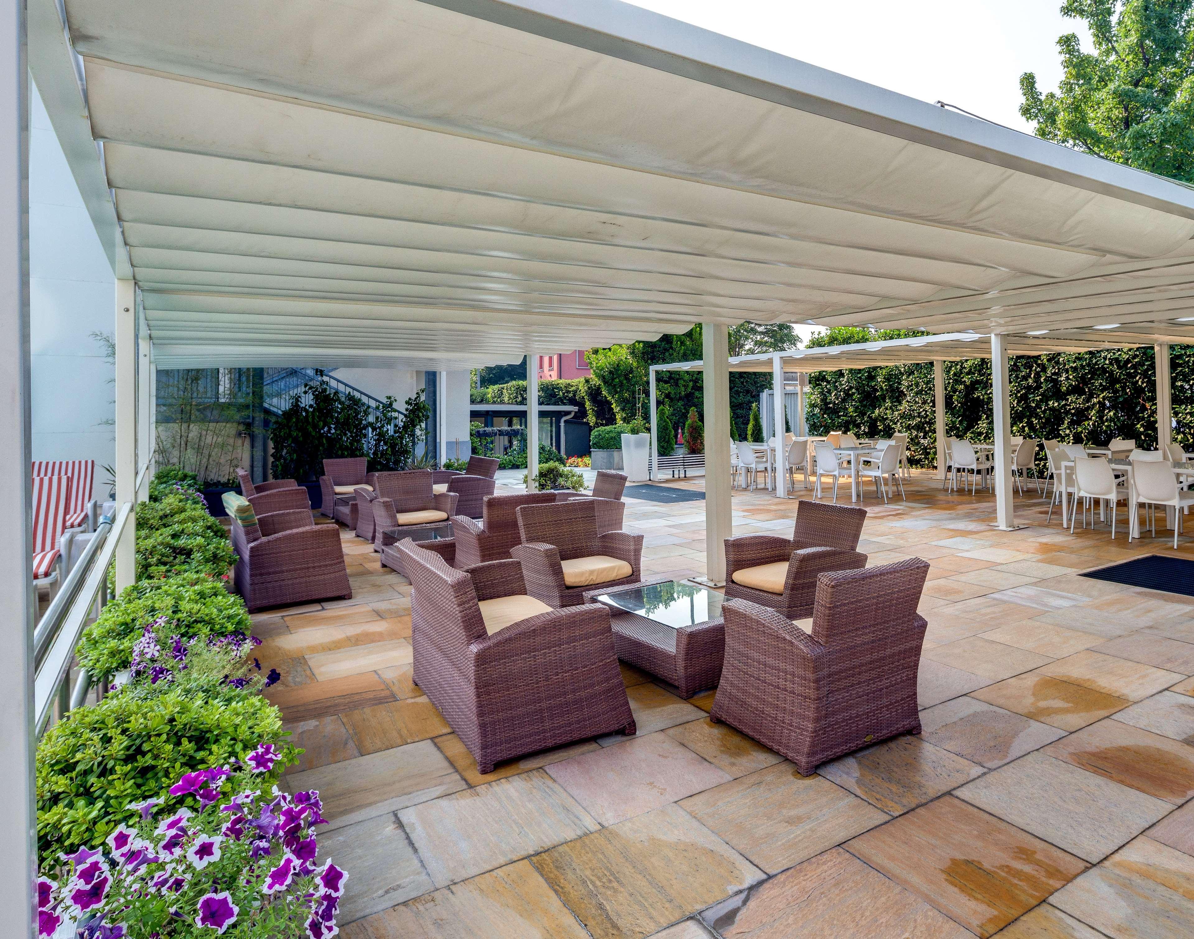 Jet Hotel, Sure Hotel Collection By Best Western Gallarate Zewnętrze zdjęcie