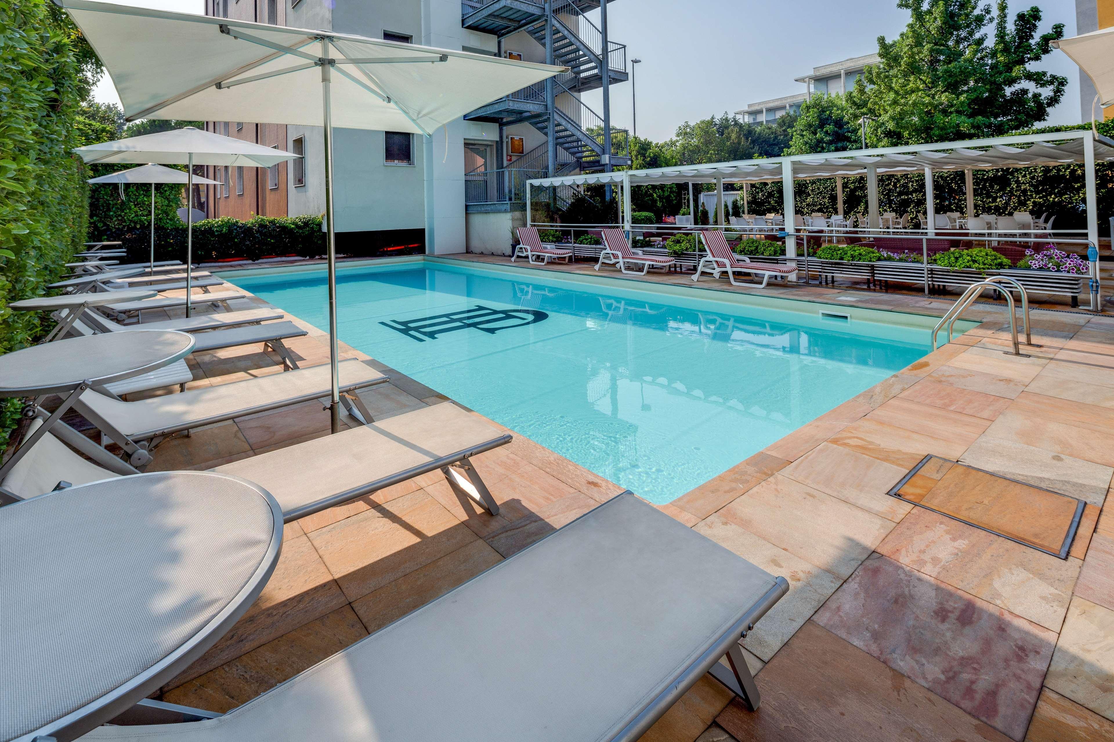 Jet Hotel, Sure Hotel Collection By Best Western Gallarate Zewnętrze zdjęcie