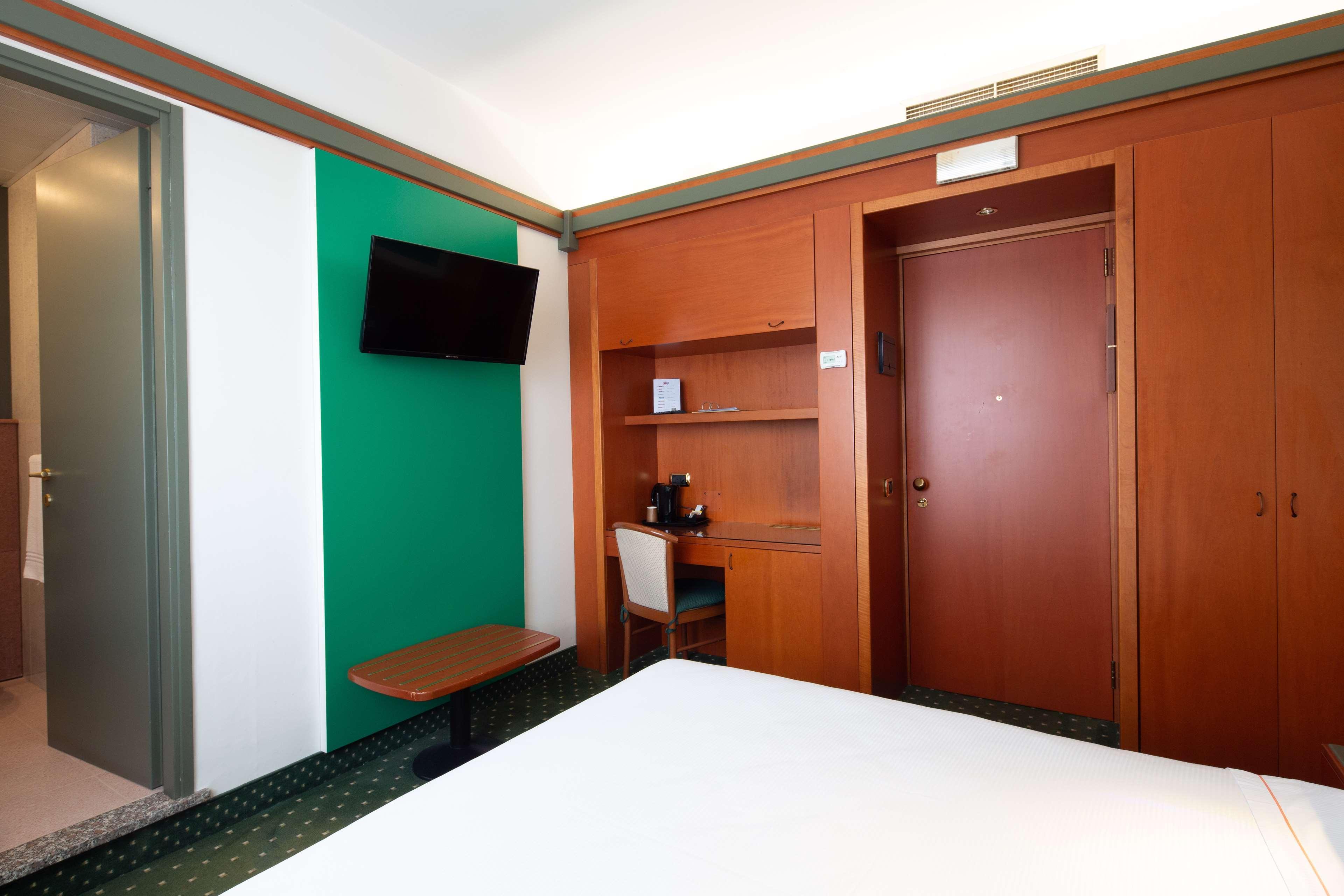 Jet Hotel, Sure Hotel Collection By Best Western Gallarate Zewnętrze zdjęcie