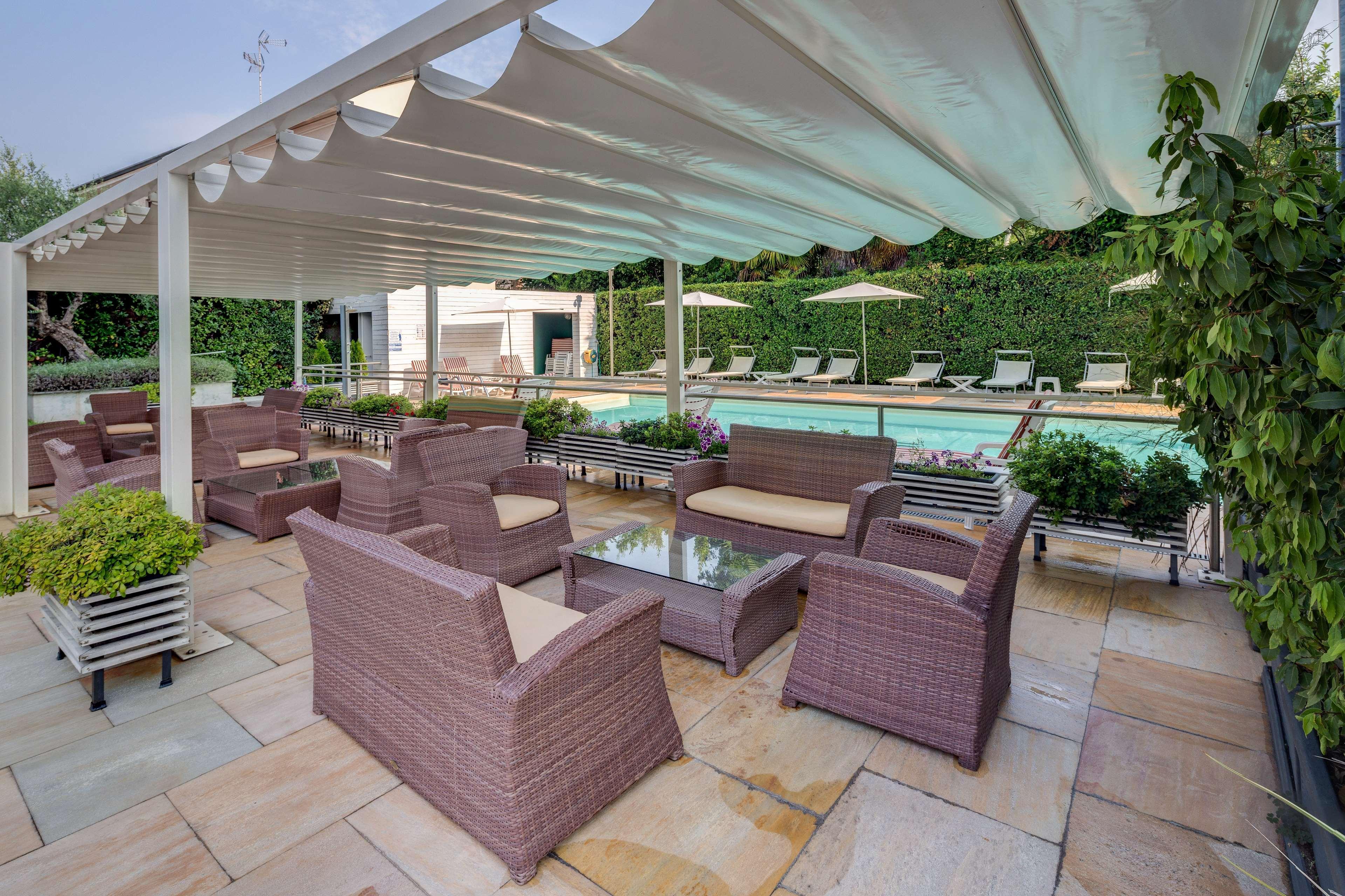 Jet Hotel, Sure Hotel Collection By Best Western Gallarate Zewnętrze zdjęcie