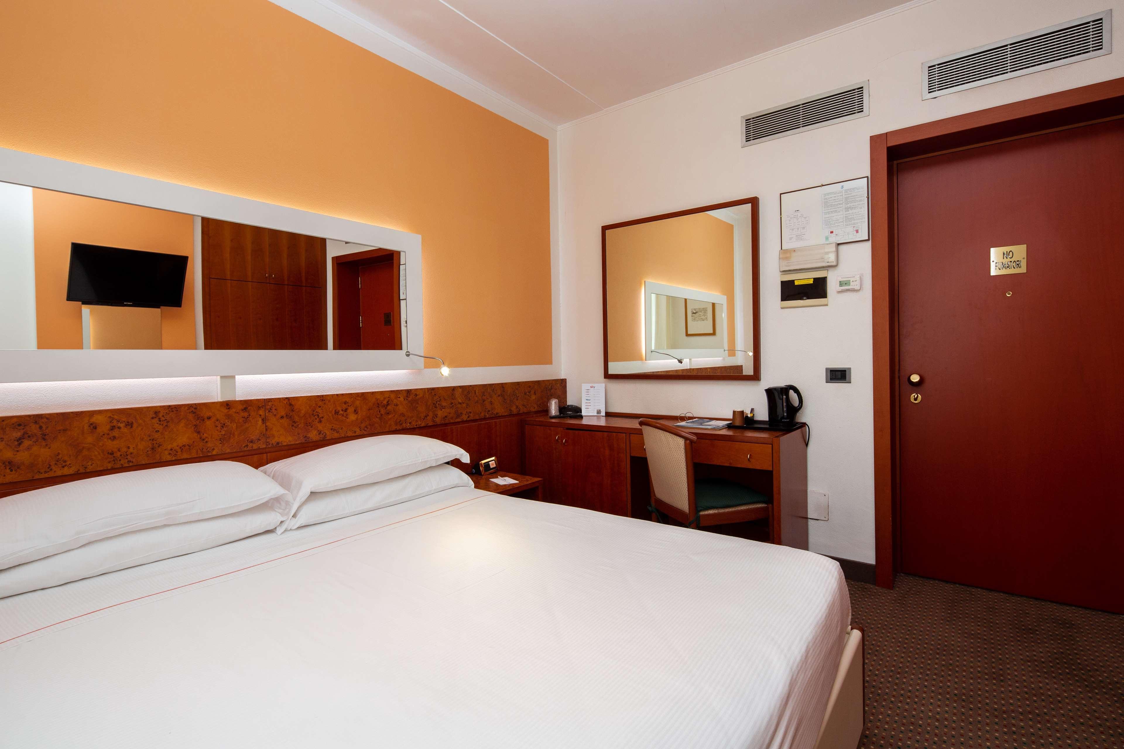 Jet Hotel, Sure Hotel Collection By Best Western Gallarate Zewnętrze zdjęcie