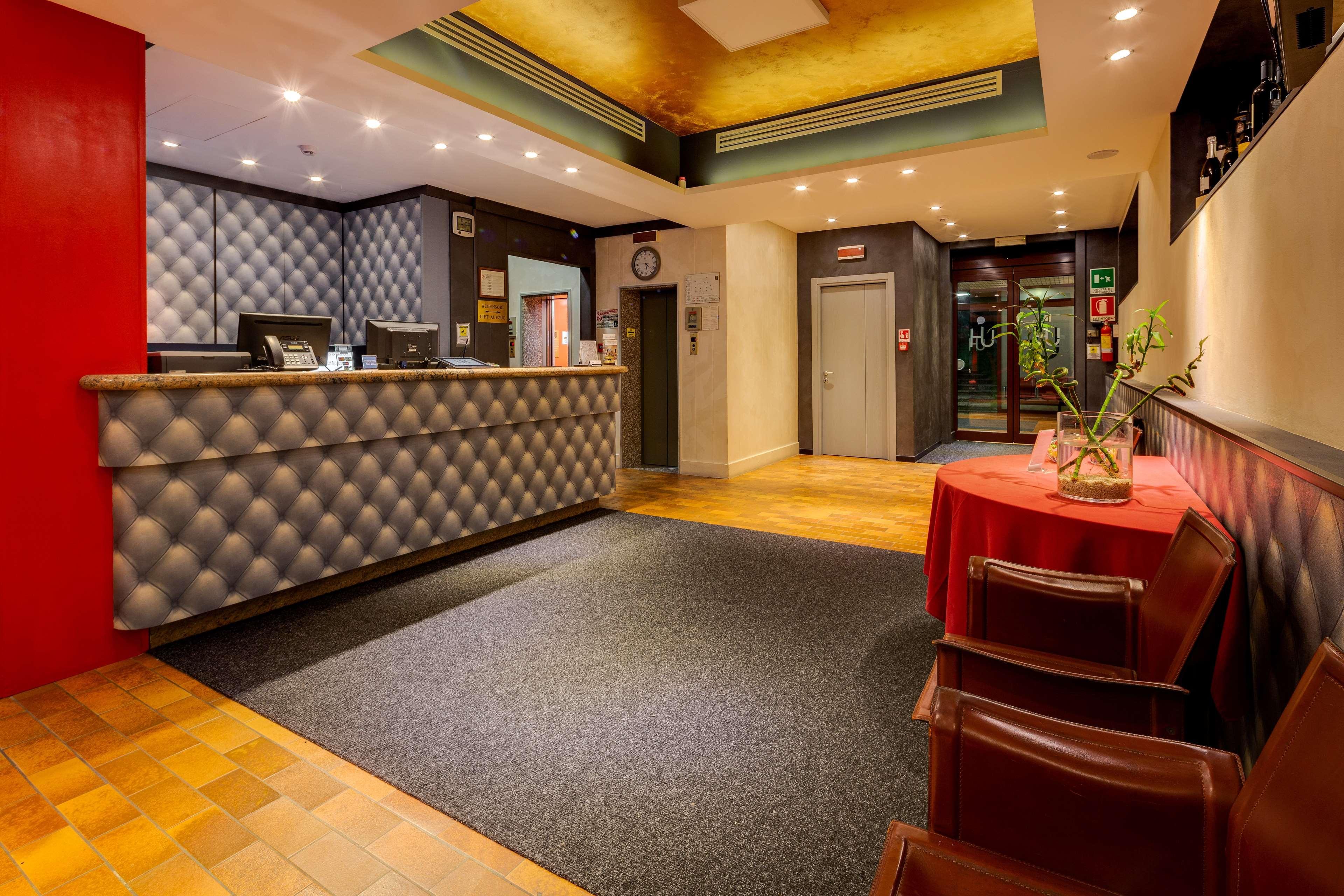 Jet Hotel, Sure Hotel Collection By Best Western Gallarate Zewnętrze zdjęcie