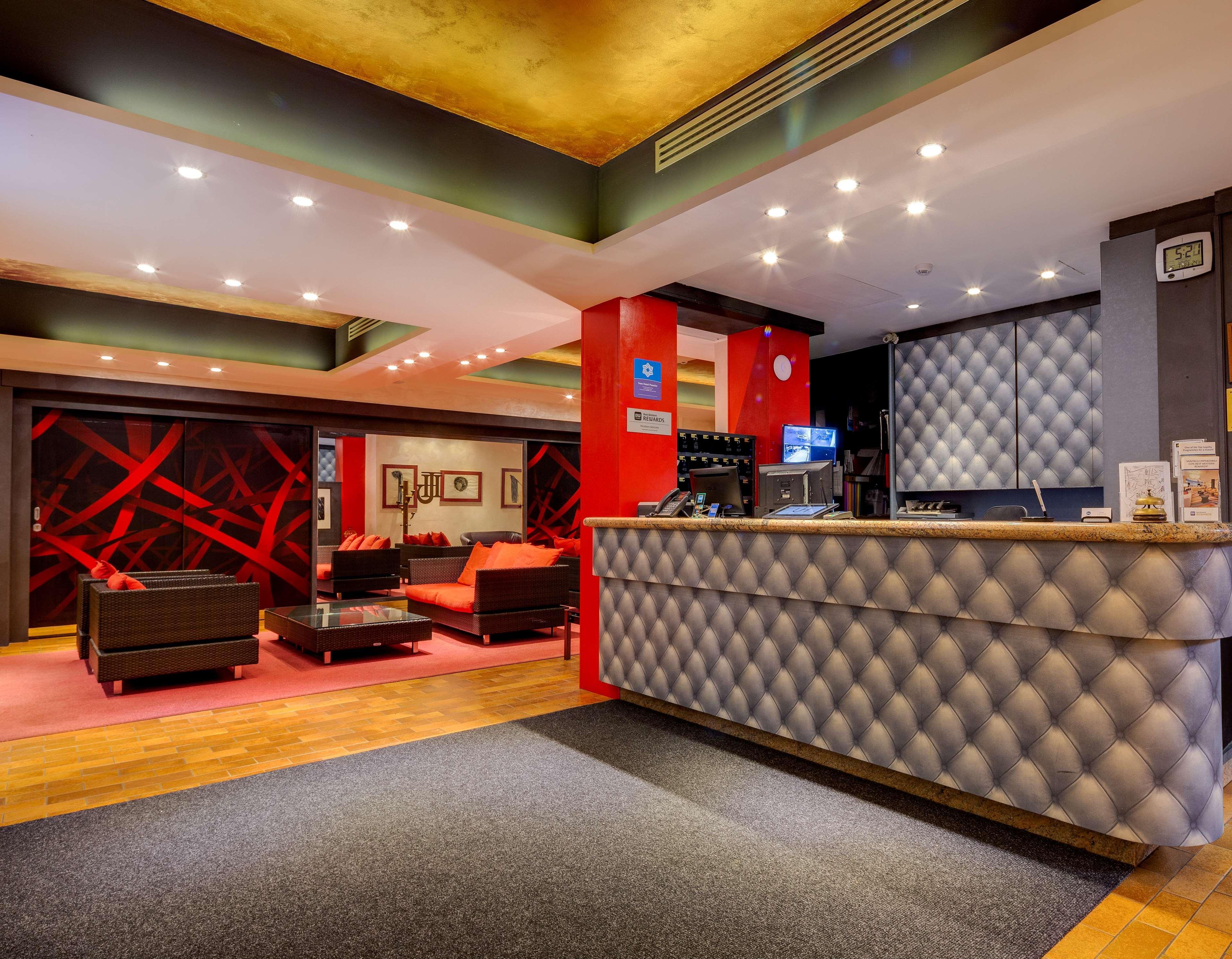 Jet Hotel, Sure Hotel Collection By Best Western Gallarate Zewnętrze zdjęcie