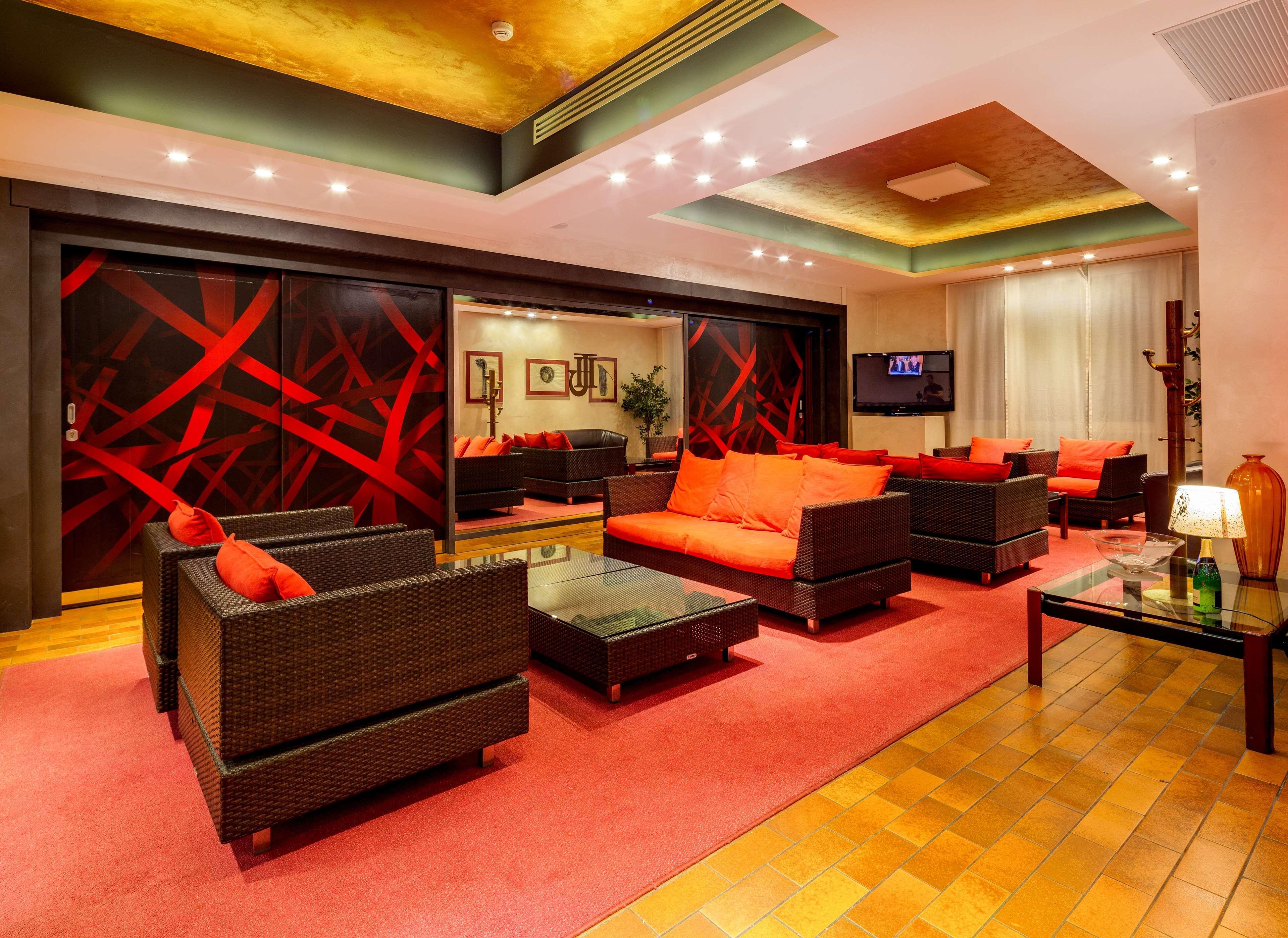 Jet Hotel, Sure Hotel Collection By Best Western Gallarate Zewnętrze zdjęcie