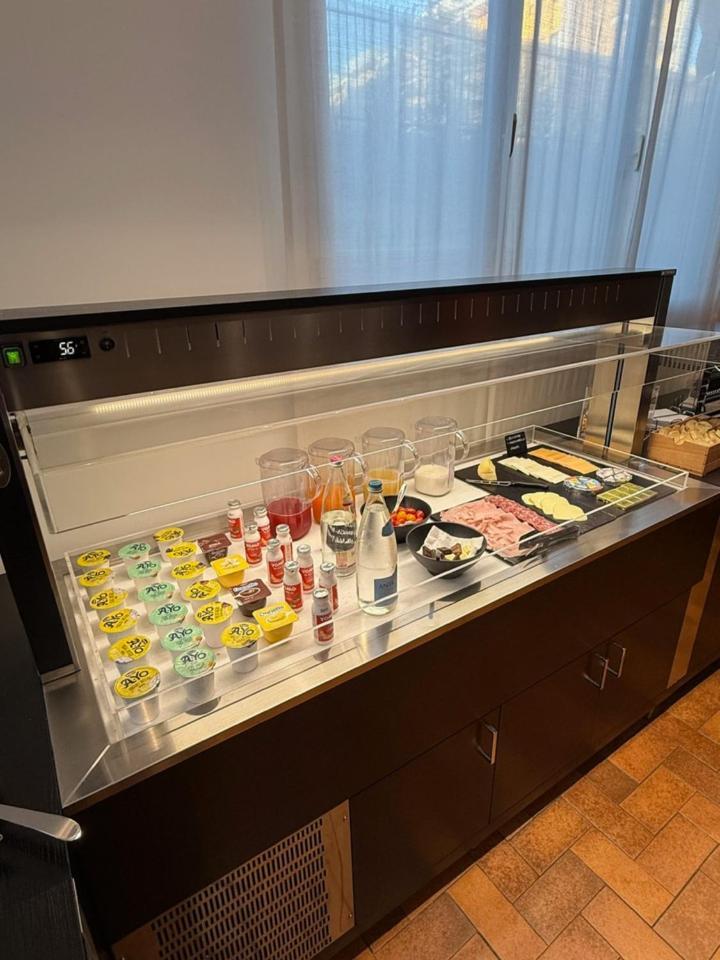 Jet Hotel, Sure Hotel Collection By Best Western Gallarate Zewnętrze zdjęcie