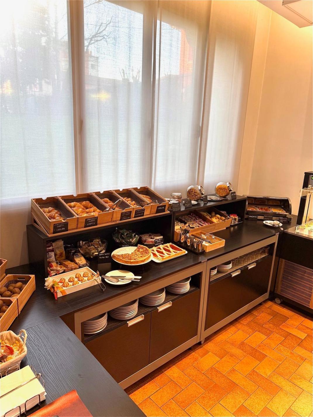 Jet Hotel, Sure Hotel Collection By Best Western Gallarate Zewnętrze zdjęcie