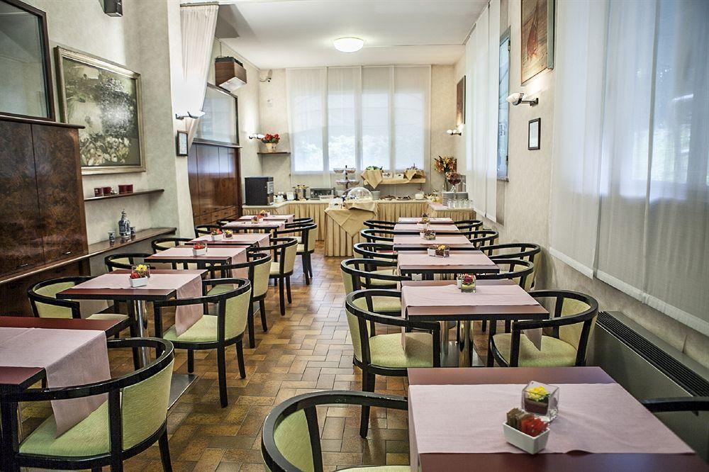 Jet Hotel, Sure Hotel Collection By Best Western Gallarate Zewnętrze zdjęcie