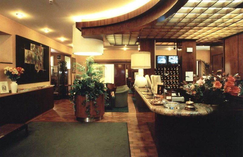 Jet Hotel, Sure Hotel Collection By Best Western Gallarate Zewnętrze zdjęcie