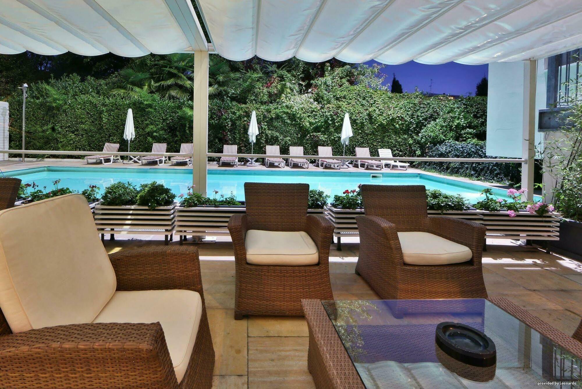 Jet Hotel, Sure Hotel Collection By Best Western Gallarate Zewnętrze zdjęcie