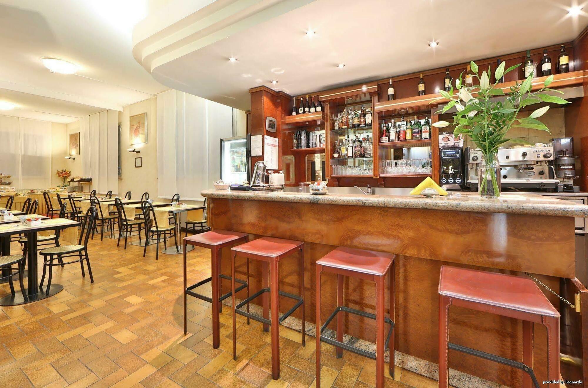 Jet Hotel, Sure Hotel Collection By Best Western Gallarate Zewnętrze zdjęcie