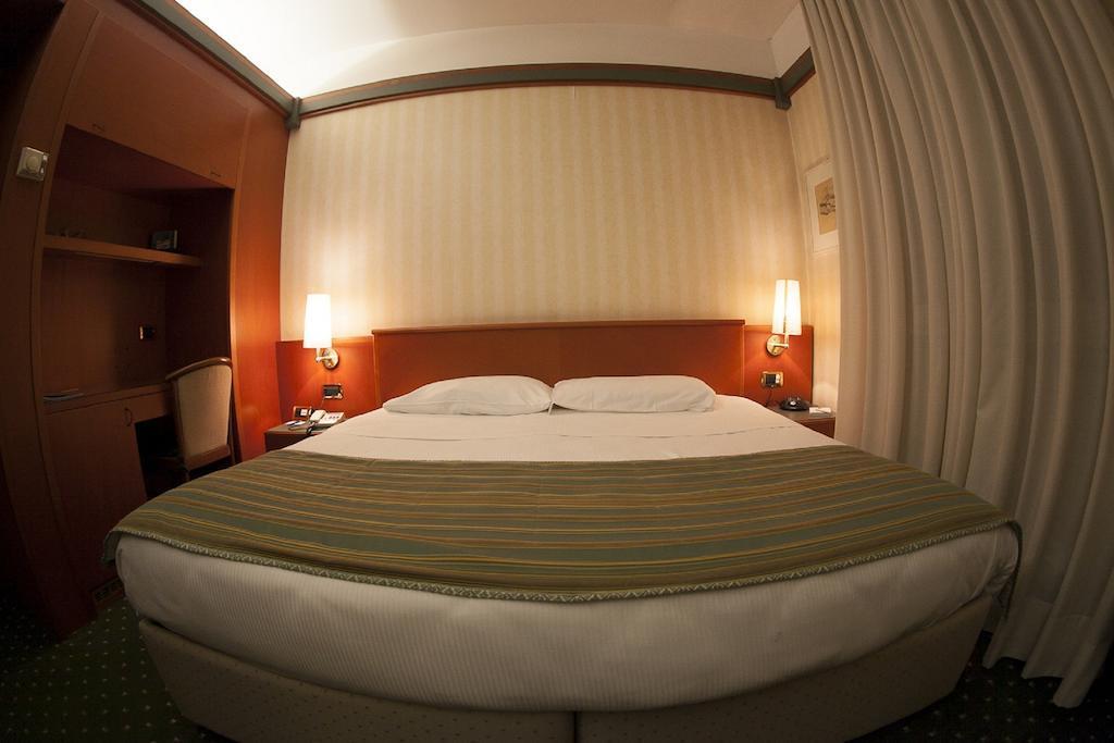 Jet Hotel, Sure Hotel Collection By Best Western Gallarate Zewnętrze zdjęcie
