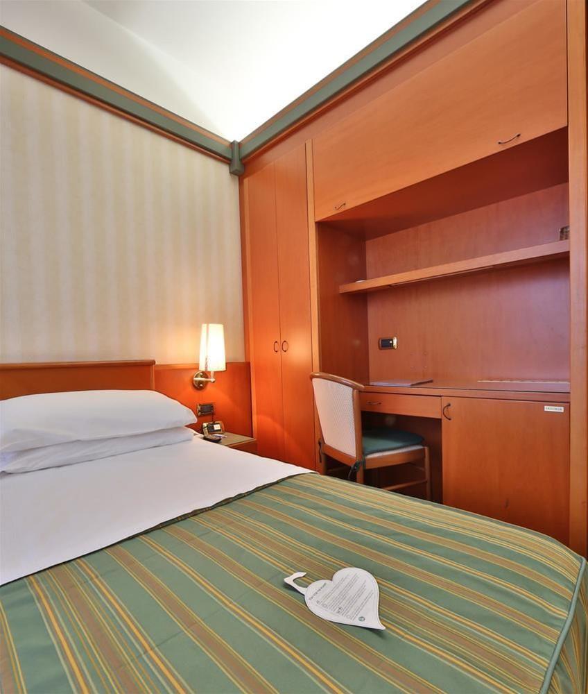 Jet Hotel, Sure Hotel Collection By Best Western Gallarate Zewnętrze zdjęcie