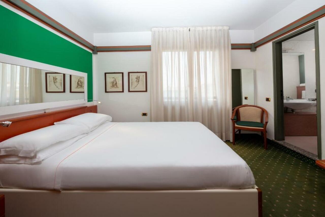 Jet Hotel, Sure Hotel Collection By Best Western Gallarate Zewnętrze zdjęcie